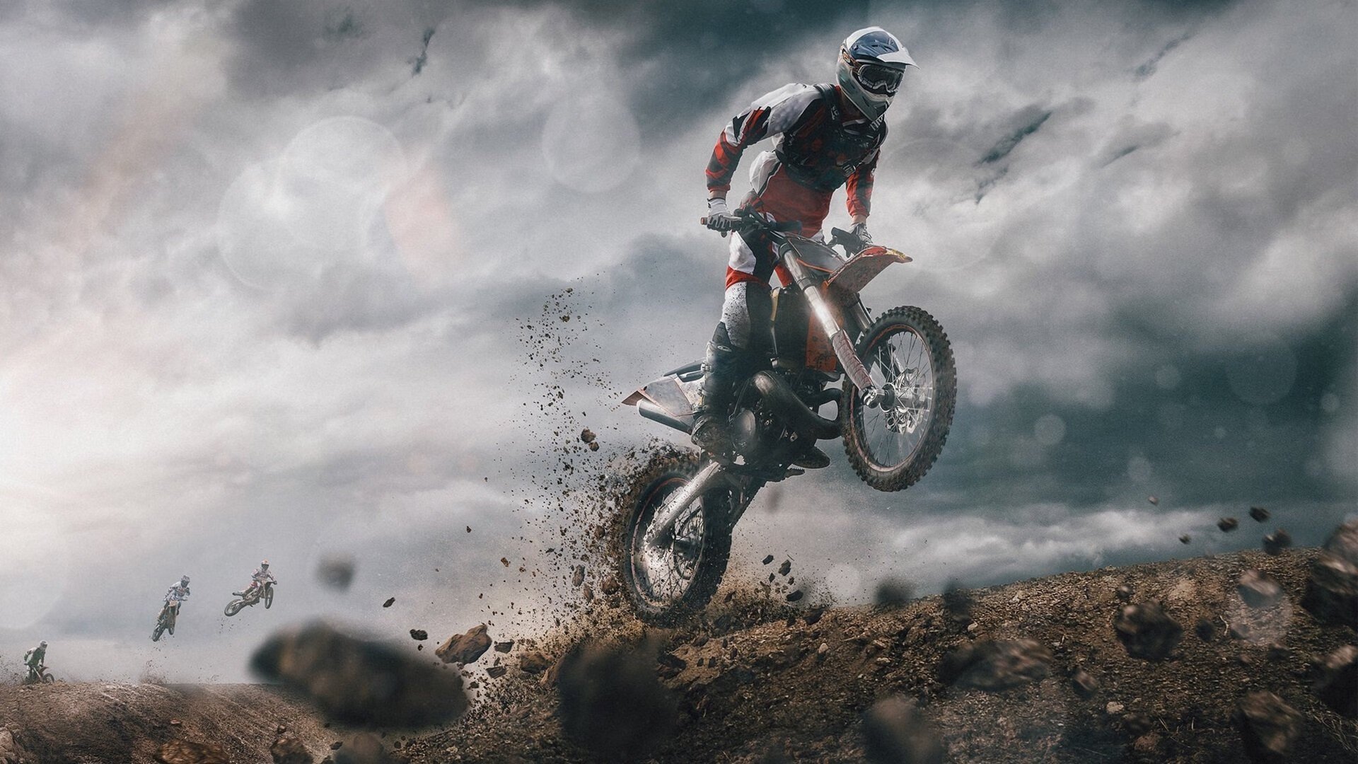 开云体育入口-牙买加闪电与F1红魔,压哨绝杀与比赛接管背后的竞技哲学